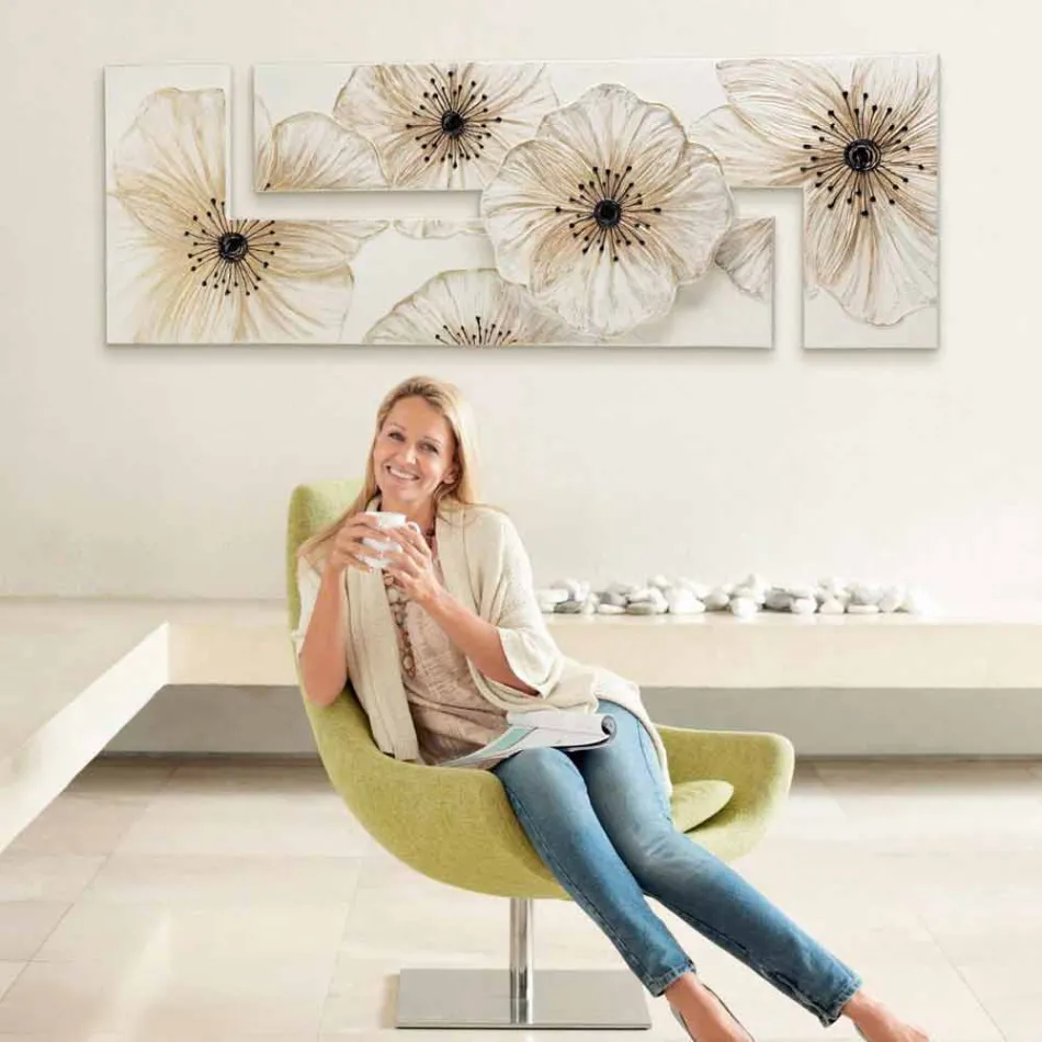 Marco Petuna Pintdecor Viadurini