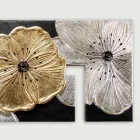 Marco Petunia Oro Pintdecor Viadurini