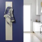 Radiador Eléctrico con Panel Táctil Temporizador Smart WiFi con Alexa Estándar - Cool Viadurini