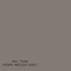 Calentador de toallas de radiador horizontal en diseño de acero 750 W - Nibbio Viadurini