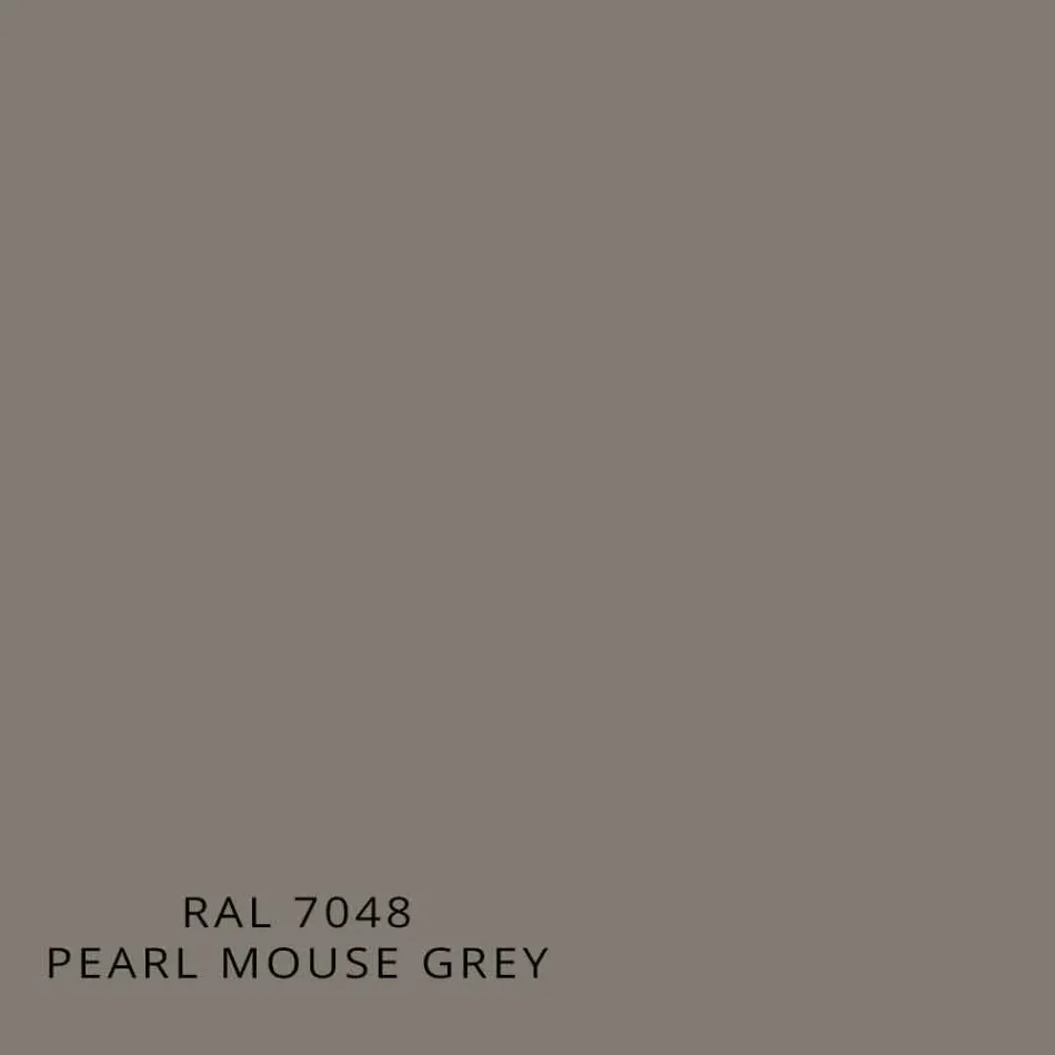 Calentador de toallas de radiador horizontal en diseño de acero 750 W - Nibbio Viadurini