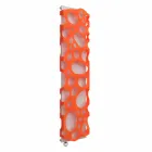 Radiador de diseño vertical eléctrico moderno de hasta 903 W - Scuba Viadurini