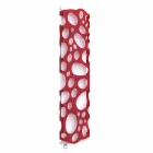 Radiador de diseño vertical eléctrico moderno de hasta 903 W - Scuba Viadurini