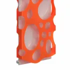 Radiador de diseño vertical hidráulico moderno de hasta 903 W - Buceo Viadurini