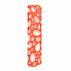 Radiador de diseño vertical hidráulico moderno de hasta 903 W - Buceo Viadurini