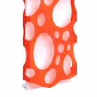 Radiador de diseño vertical hidráulico moderno de hasta 903 W - Buceo Viadurini