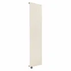 Radiador de diseño eléctrico Diseño de pared vertical 1000 W - Picchio Viadurini