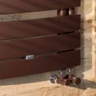 Radiador de color hidráulica del radiador Vela diseño de Scirocco H Viadurini