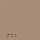 Radiador de pared eléctrico vertical de diseño moderno de hasta 1000 vatios - Aire Viadurini