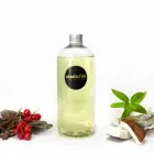 Vainilla y Mou Refill Ambient Sticks Difusor 500 ml o 1 lt - Salento Viadurini