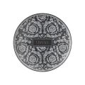 Rosenthal Versace Barocco 4 platos llanos diámetro 17 cm en porcelana - Barroco
