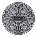 Plato para mesa barroco Rosenthal Versace de porcelana de 33 cm de diámetro - Barroco