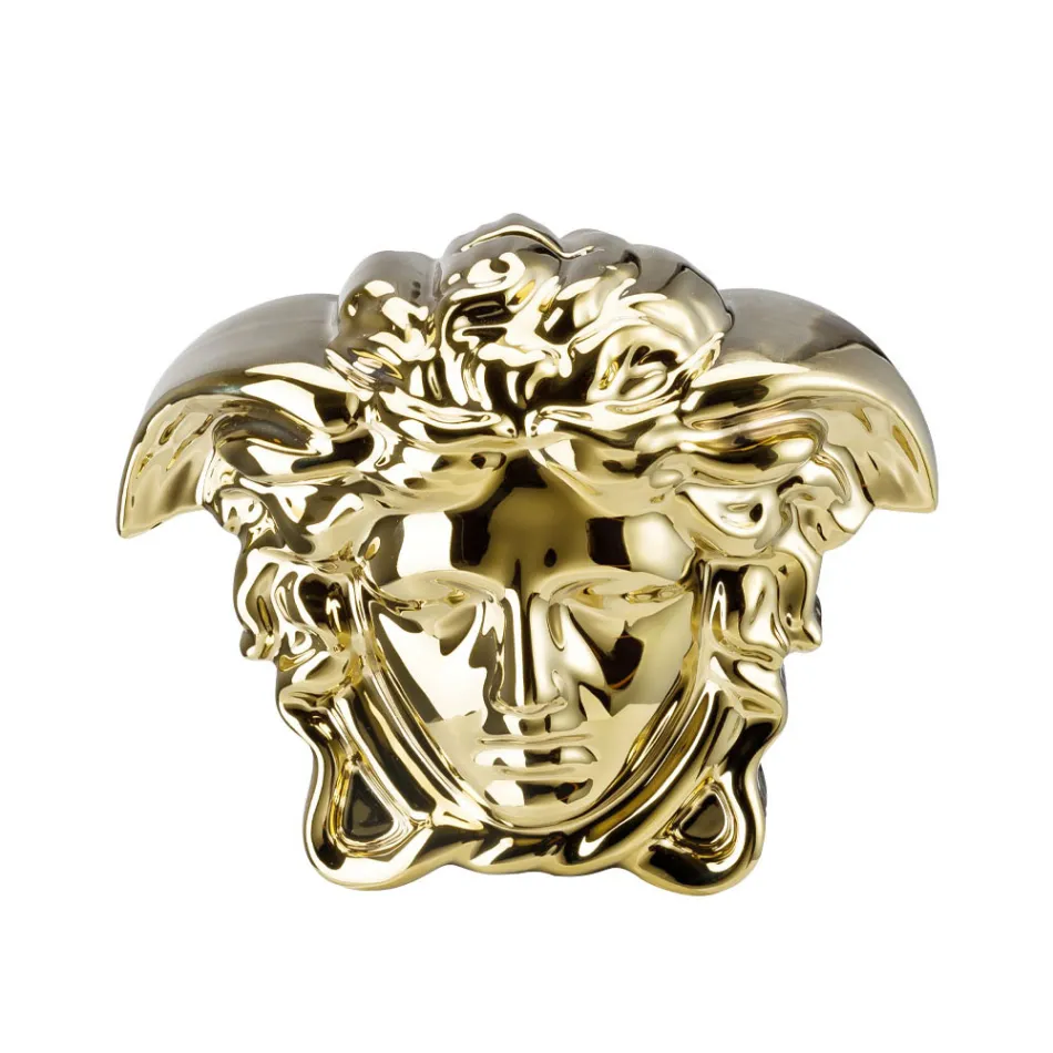 Hucha de porcelana Break The Bank de Rosenthal Versace - Break Viadurini