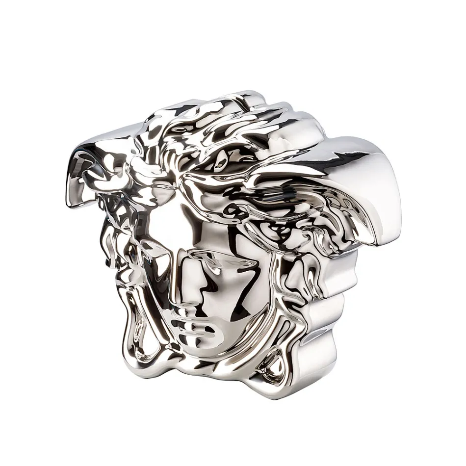 Hucha de porcelana Break The Bank de Rosenthal Versace - Break Viadurini