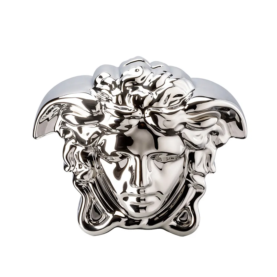 Hucha de porcelana Break The Bank de Rosenthal Versace - Break Viadurini