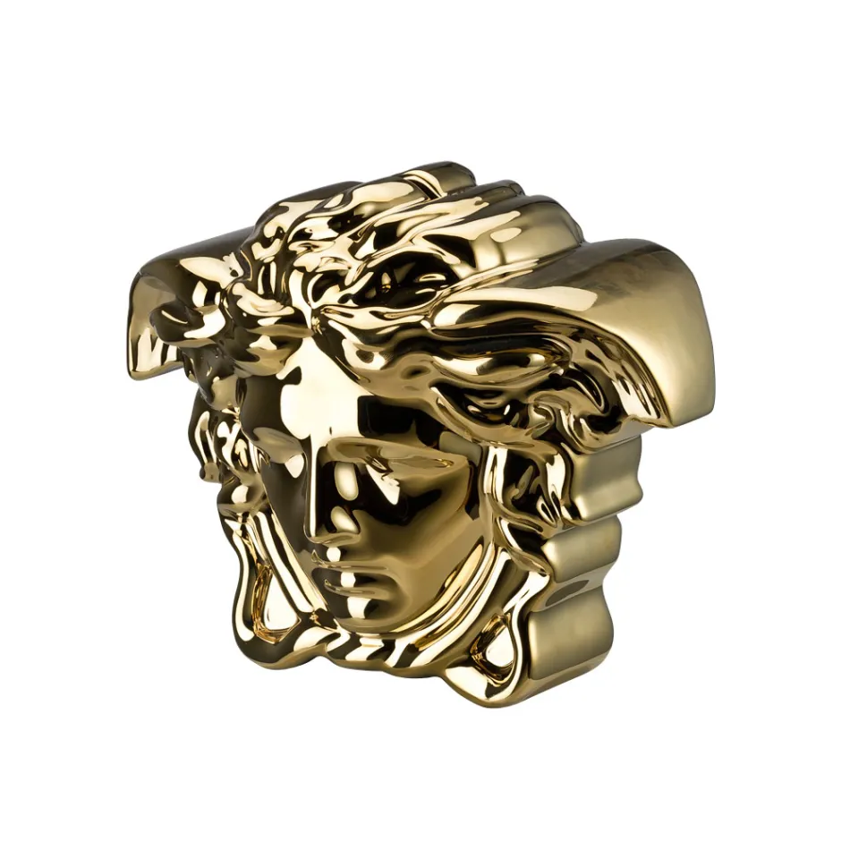 Hucha de porcelana Break The Bank de Rosenthal Versace - Break Viadurini