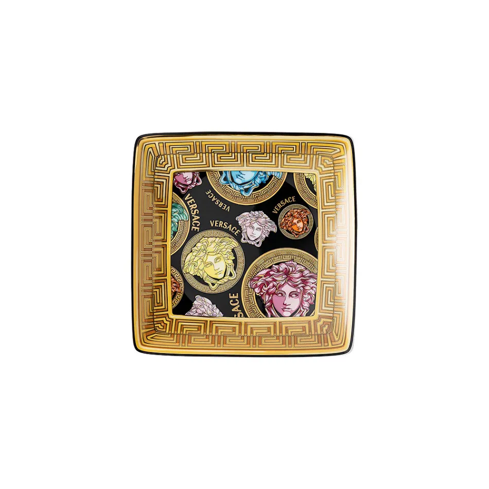 Rosenthal Versace Medusa Amplified Multicolor 6 tazas - Amplifiedmulticolor Viadurini