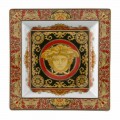 Rosenthal Versace Medusa Diseño rojo taza de porcelana 22cm
