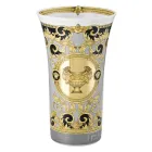 Jarrón de porcelana Rosenthal Versace Prestige Gala - Prestige Viadurini