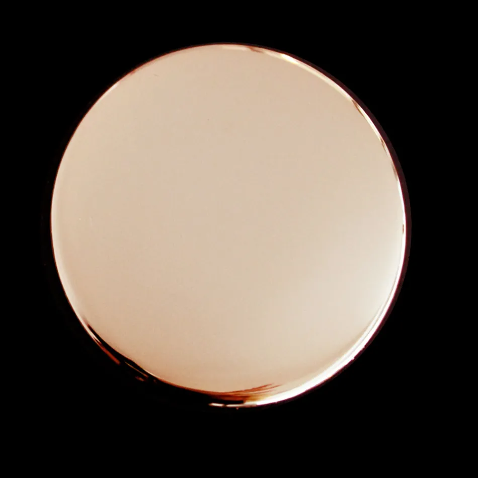 Grifo para bidé vintage de latón con salida interna - Elisea Viadurini