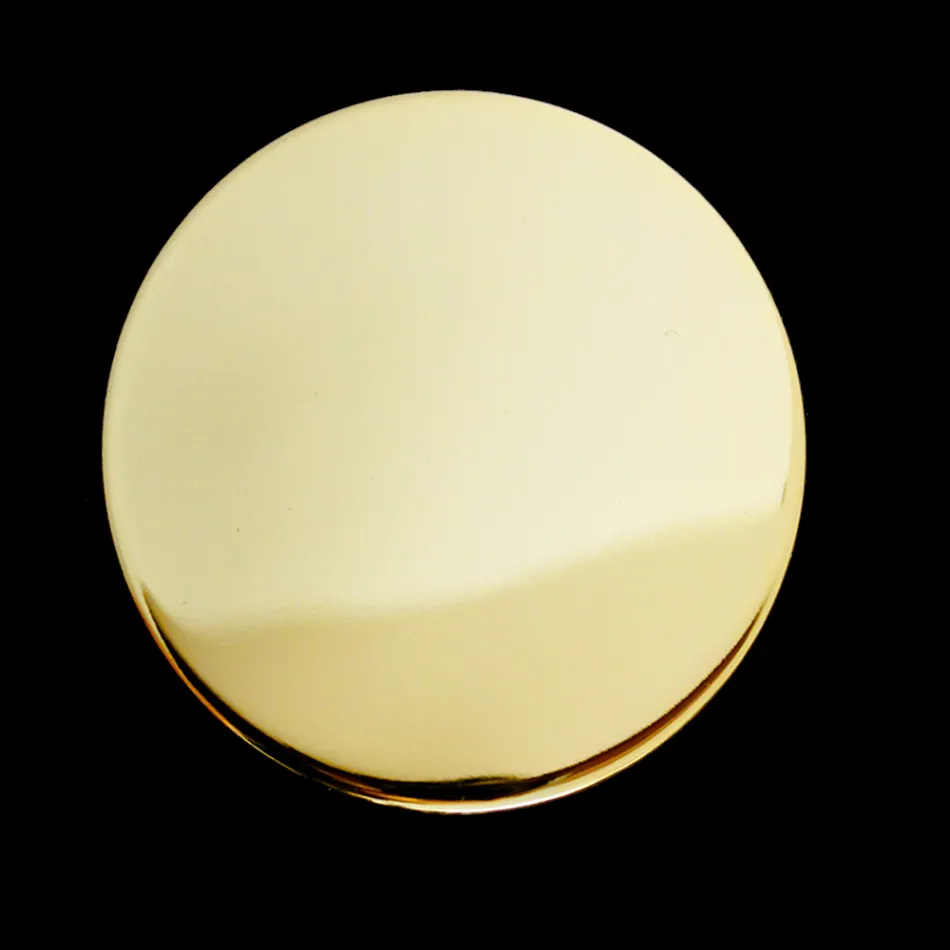 Grifo para lavabo de latón con 3 orificios, estilo vintage, Made in Italy – Katerina Viadurini