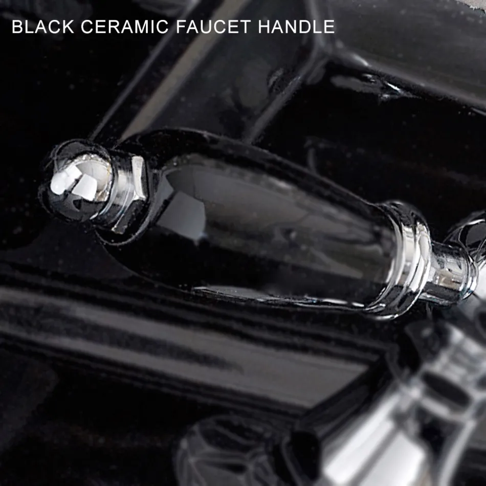 Grifería de pie para bañera con teleducha de latón Made in Italy - Noriana Viadurini