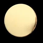 Classic Brass Grifo de pie para bañera con teleducha - Fioretta Viadurini