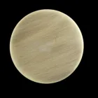 Grifo para bidé vintage de latón con 3 orificios Made in Italy - Elisea Viadurini