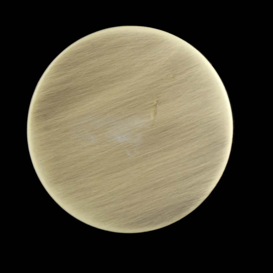 Grifo para bidé vintage de latón con 3 orificios Made in Italy - Elisea Viadurini