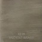 Grifo clásico para bañera sobre columnas de latón Made in Italy - Enriko Viadurini