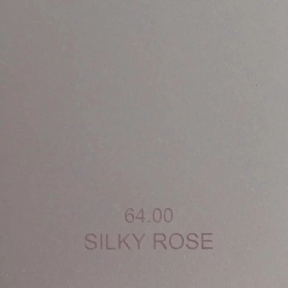 Grifo clásico para bañera sobre columnas de latón Made in Italy - Enriko Viadurini