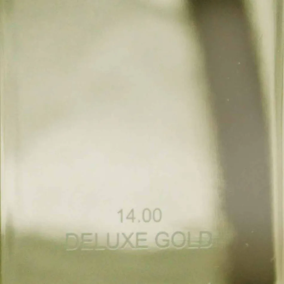 Grifo clásico para bañera sobre columnas de latón Made in Italy - Enriko Viadurini