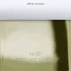 Grifo de bañera clásico de latón Made in Italy - Riko Viadurini