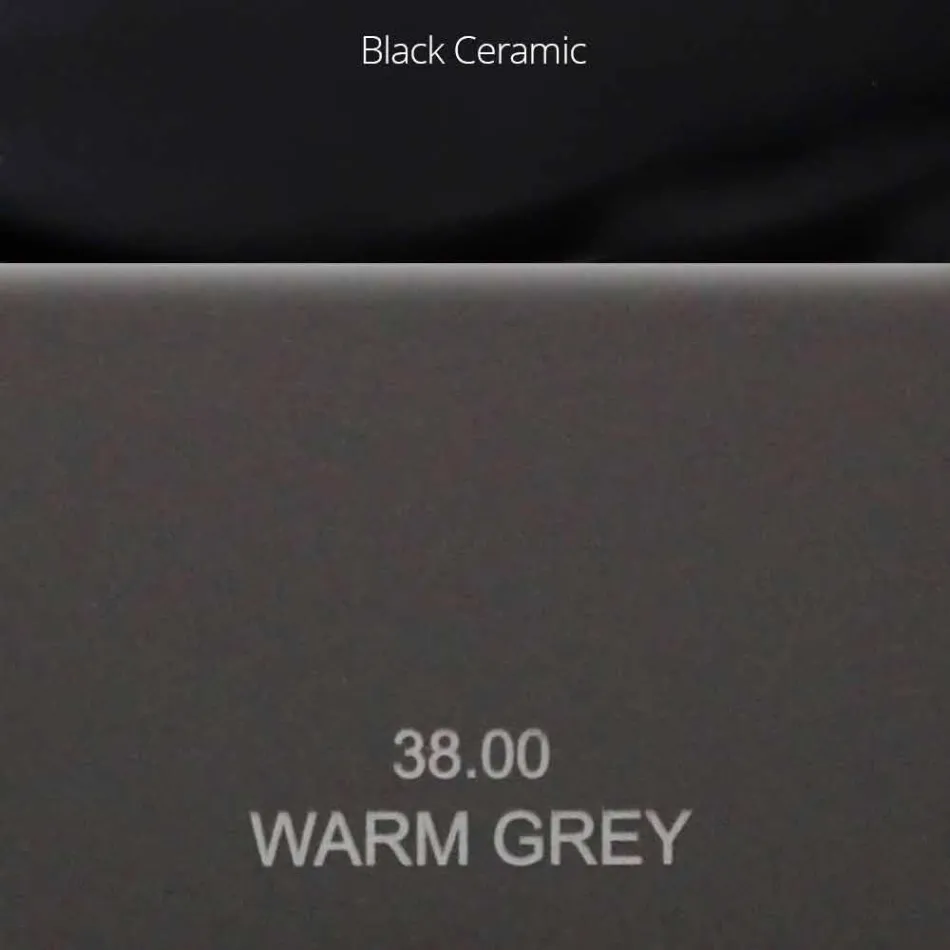 Grifo de bañera clásico de latón Made in Italy - Riko Viadurini