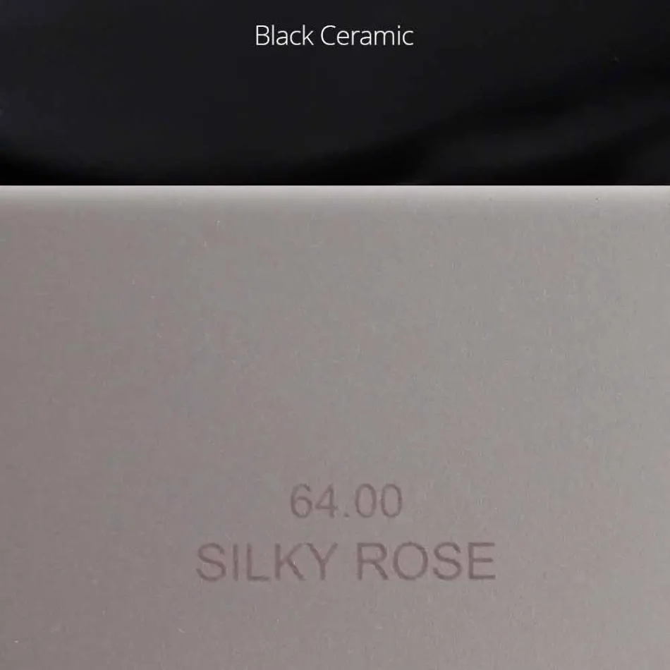 Grifo de bañera clásico de latón Made in Italy - Riko Viadurini