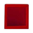 Estantería de color de cubo Slide Open Cube de diseño moderno hecho en Italia Viadurini