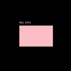 Calentador de toallas de diseño “Tutto Tondo Slim” en acero fabricado en Italia - Liso Viadurini