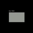 Calentador de toallas eléctrico en acero en diferentes colores fabricado en Italia - Ibis Viadurini