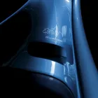 Escritorio Karim Rashid en resina - Smania Viadurini