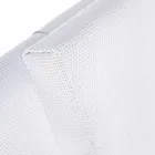 Tumbona de exterior en aluminio con asiento en Textilene, 4 piezas - Kailua Viadurini