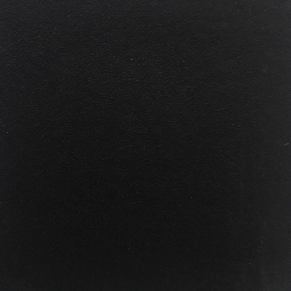 Silla con Reposabrazos en Haya Blanqueada y Asiento de Cuero Made in Italy - Nora Viadurini