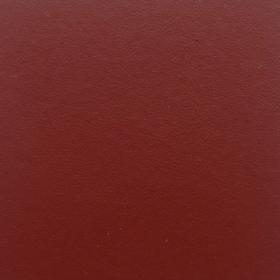 Silla con Reposabrazos en Haya Blanqueada y Asiento de Cuero Made in Italy - Nora Viadurini