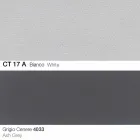 Silla de cocina con reposabrazos en tela y madera Made in Italy - Marchesi Viadurini