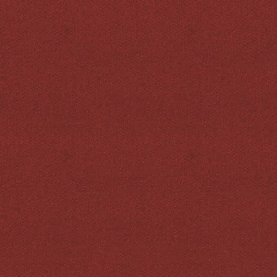 Silla de Cocina Tapizada en Tela y Metal Made in Italy 2 Piezas - Sangria Viadurini