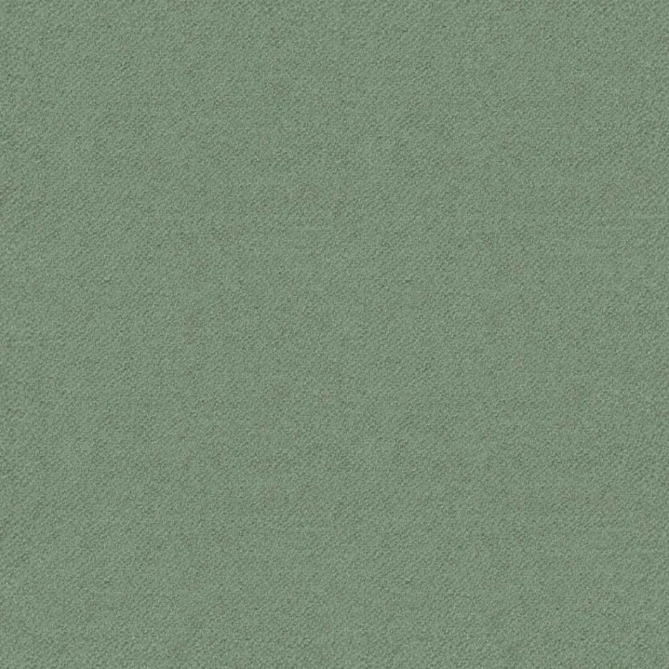 Silla de Cocina Tapizada en Tela y Metal Made in Italy 2 Piezas - Sangria Viadurini