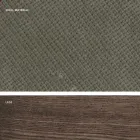 Silla de cocina de diseño en madera y tela hecha en Italia, Egizia Viadurini