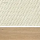 Silla de cocina de diseño en madera y tela hecha en Italia, Egizia Viadurini