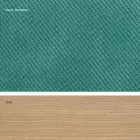 Silla de cocina de diseño en madera y tela hecha en Italia, Egizia Viadurini