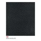 Silla de Cocina Totalmente Tapizada en Ecopiel Made in Italy, 2 Piezas - Maria Viadurini