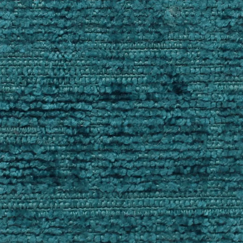 Silla de cocina tapizada en tela Made in Italy 4 piezas - Monnalisa Viadurini